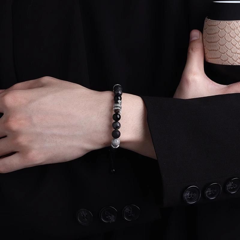 Jewelry New Design Bracelet Y2K Punk Chain Gotch Bracelets Chains Size ONE SIZE - 1 Thumbnail