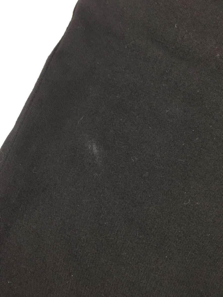 Undercover Undercover Cotton Skinny Pants Black Size US 30 / EU 46 - 7 Thumbnail