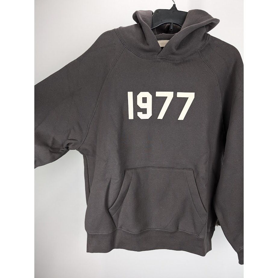 Essentials o1rshd1 Hoodie in Black Size US S / EU 44-46 / 1 - 10 Thumbnail