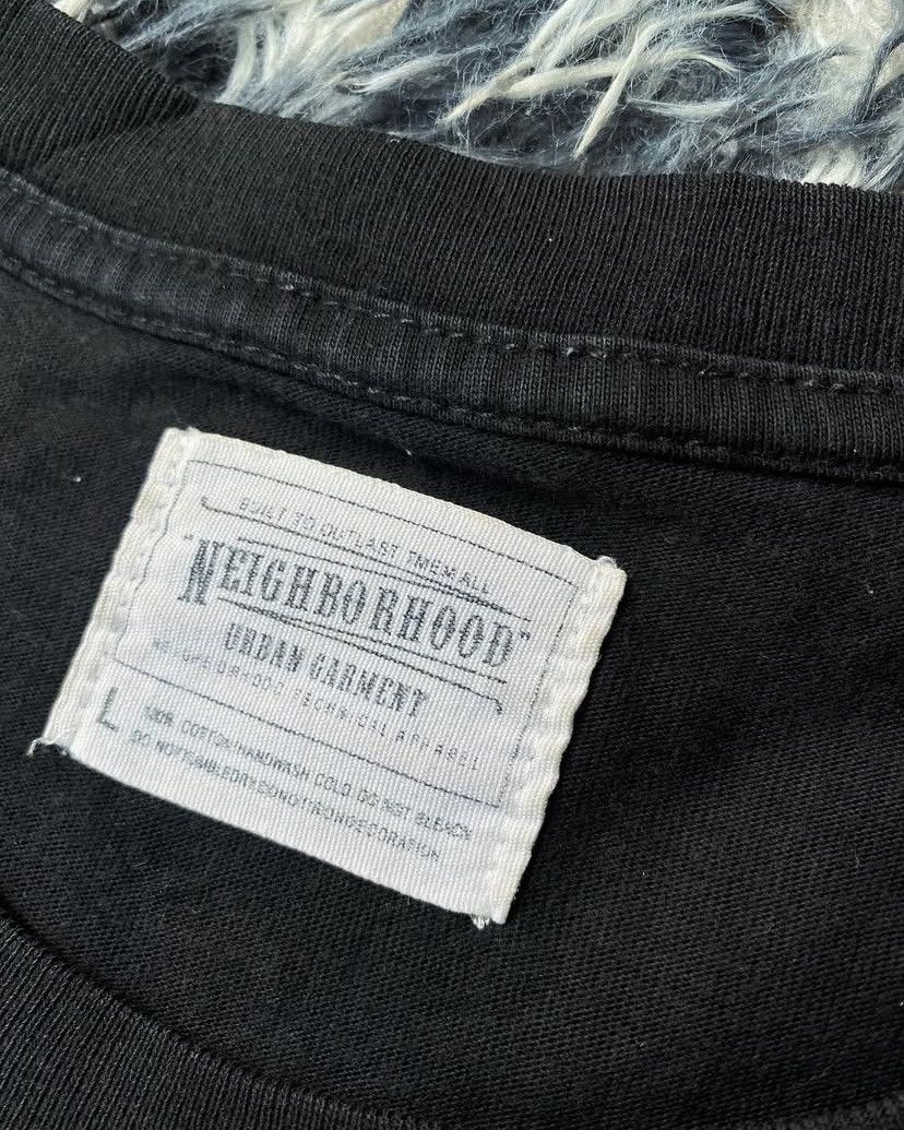 Neighborhood Vintage neighborhood x common sense nhcmss tee Size US L / EU 52-54 / 3 - 6 Thumbnail