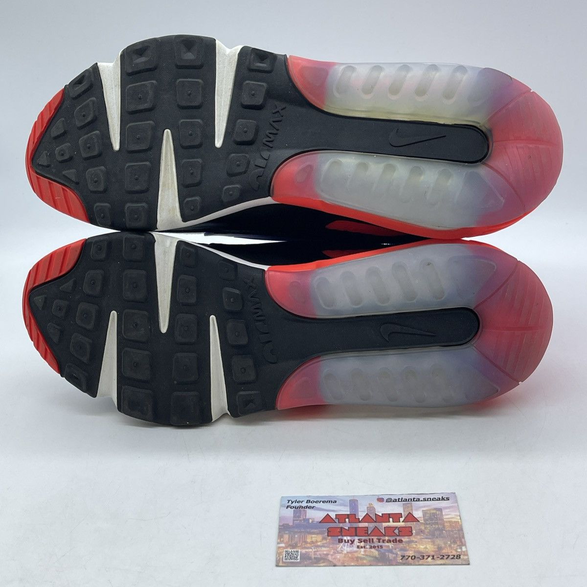 Nike Air max 2090 evolution of icons Size US 9.5 / EU 42-43 - 7 Thumbnail