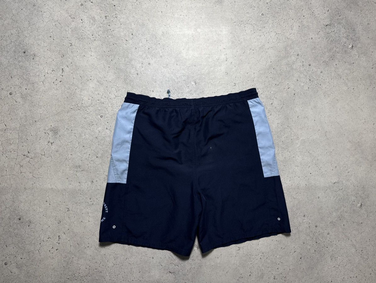Yves Saint Laurent Yves Saint Laurent Pour Homme Vintage 90’s Nylon Shorts Size US L / EU 52-54 / 3 - 4 Thumbnail