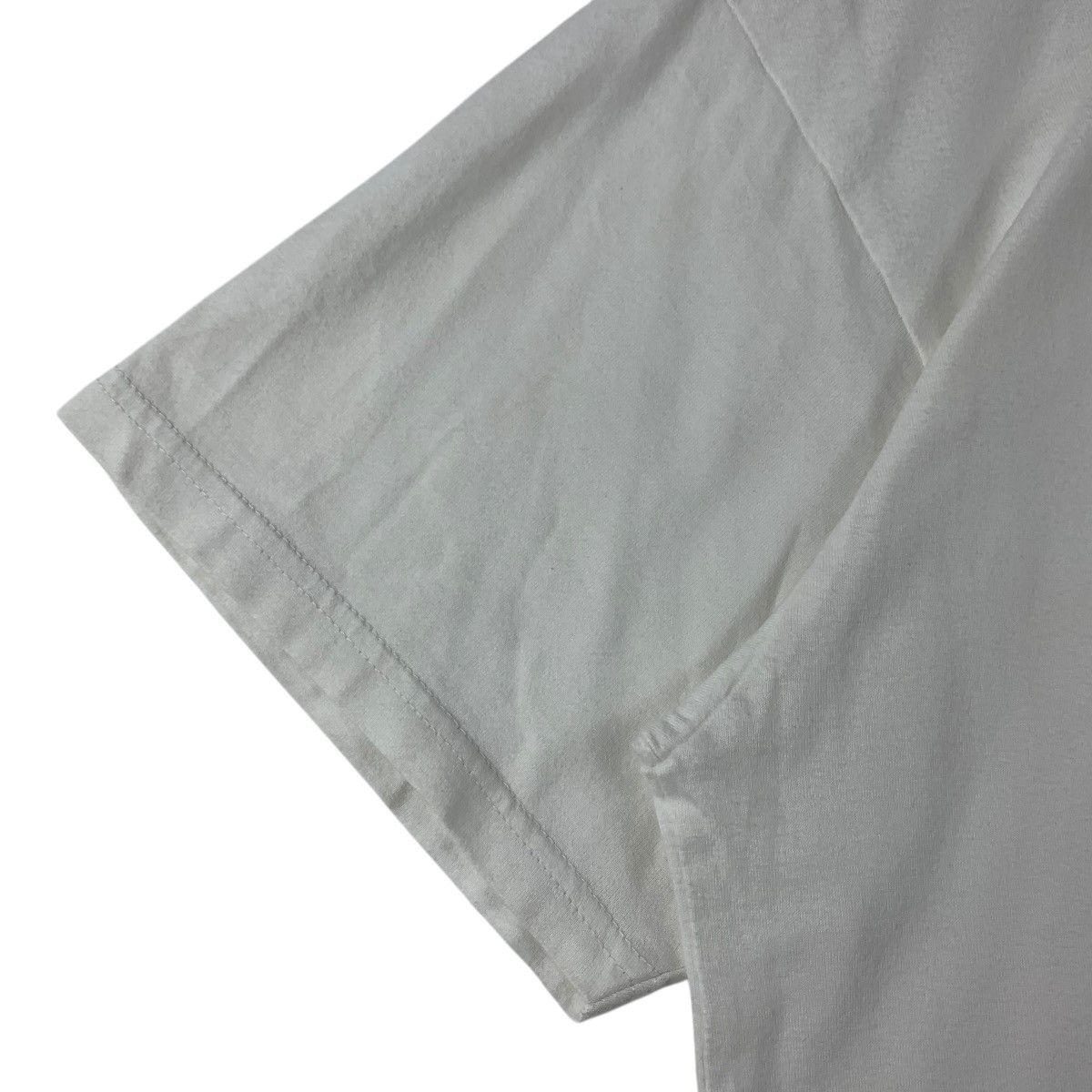 Japanese Brand × Sophnet. SOPHNET Uniform experiment spellout printed tee Size US M / EU 48-50 / 2 - 6 Thumbnail
