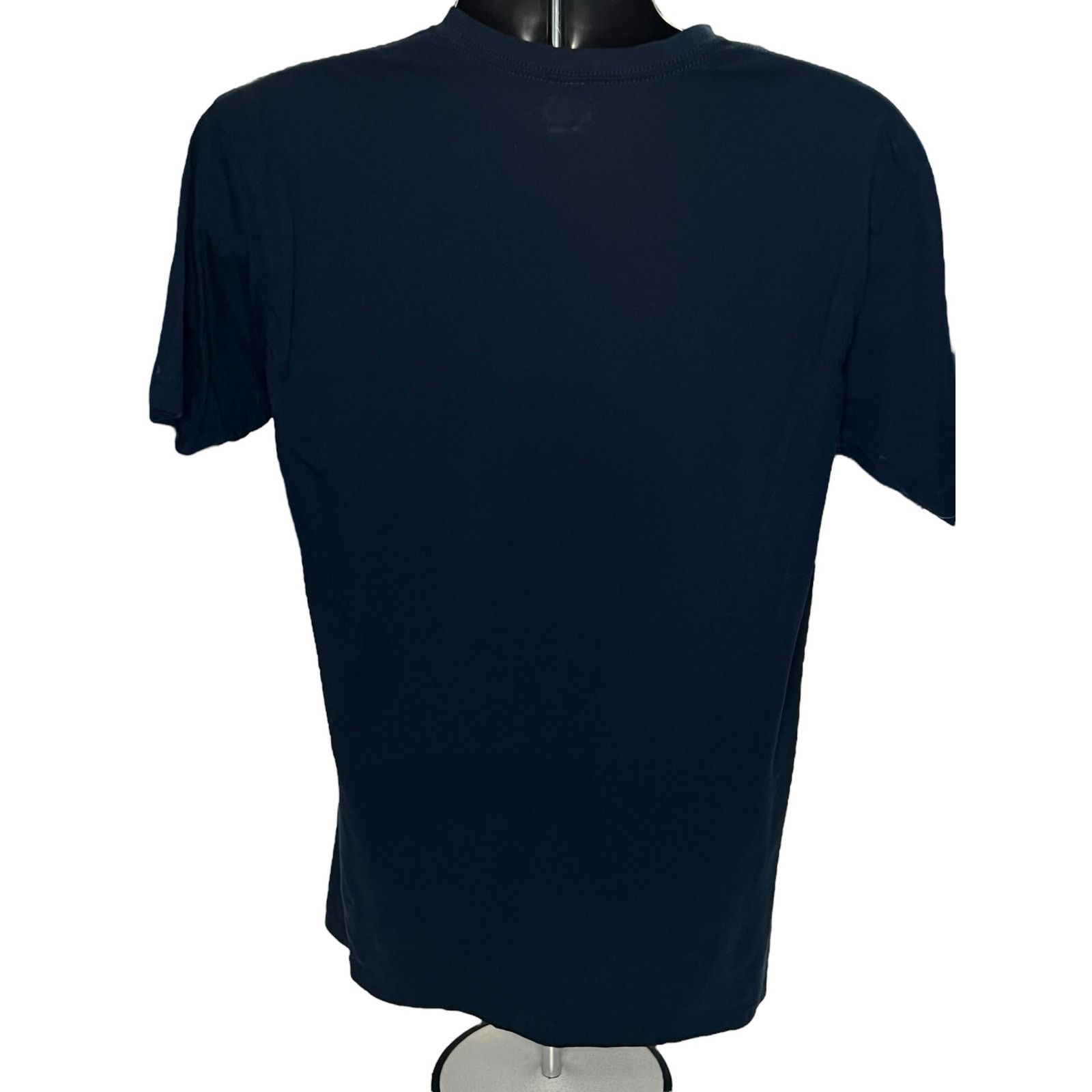 Star Wars Star Wars Grand Admiral Thrawn T-Shirt Men’s Large Navy Blue Size US L / EU 52-54 / 3 - 2 Thumbnail