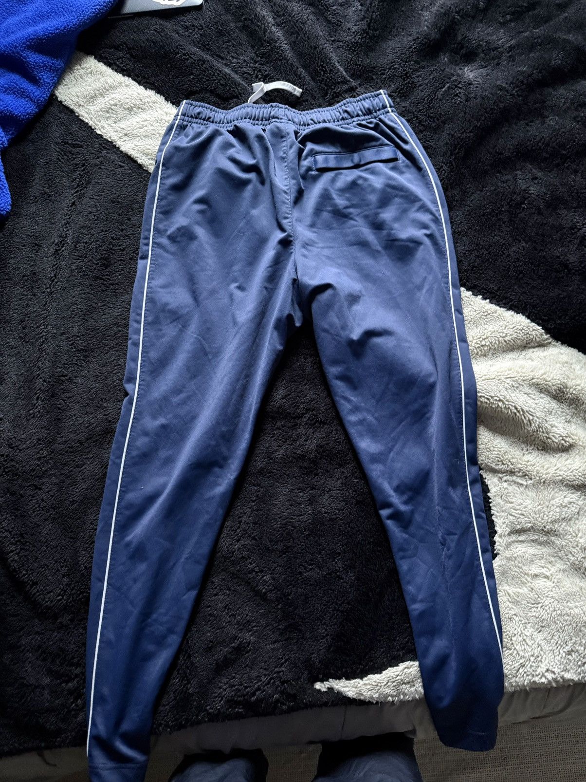 Nike Y2K Sweatpants Size US 34 / EU 50 - 3 Thumbnail