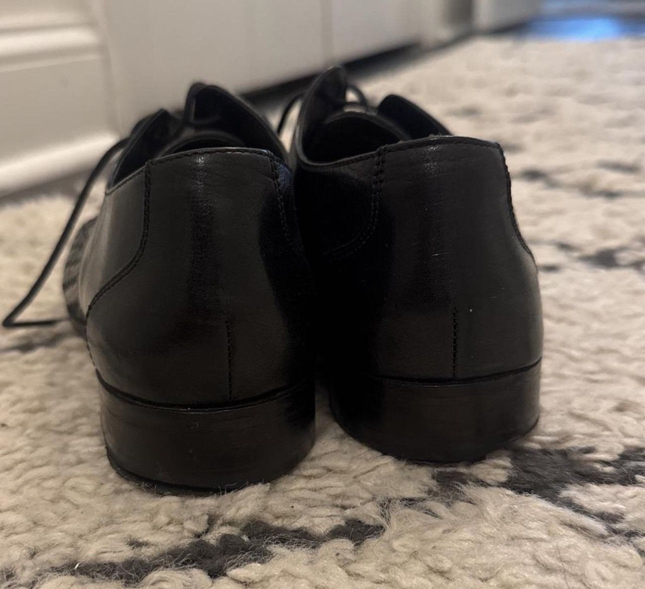 Cole Haan vintage Cole Haan Oxfords Size US 7 / IT 37 - 5 Thumbnail