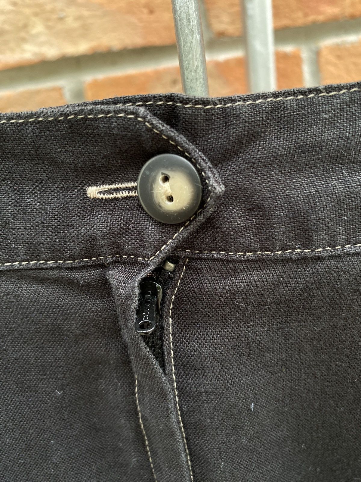 Gap Gap black skirt Size 28" / US 6 / IT 42 - 11 Thumbnail