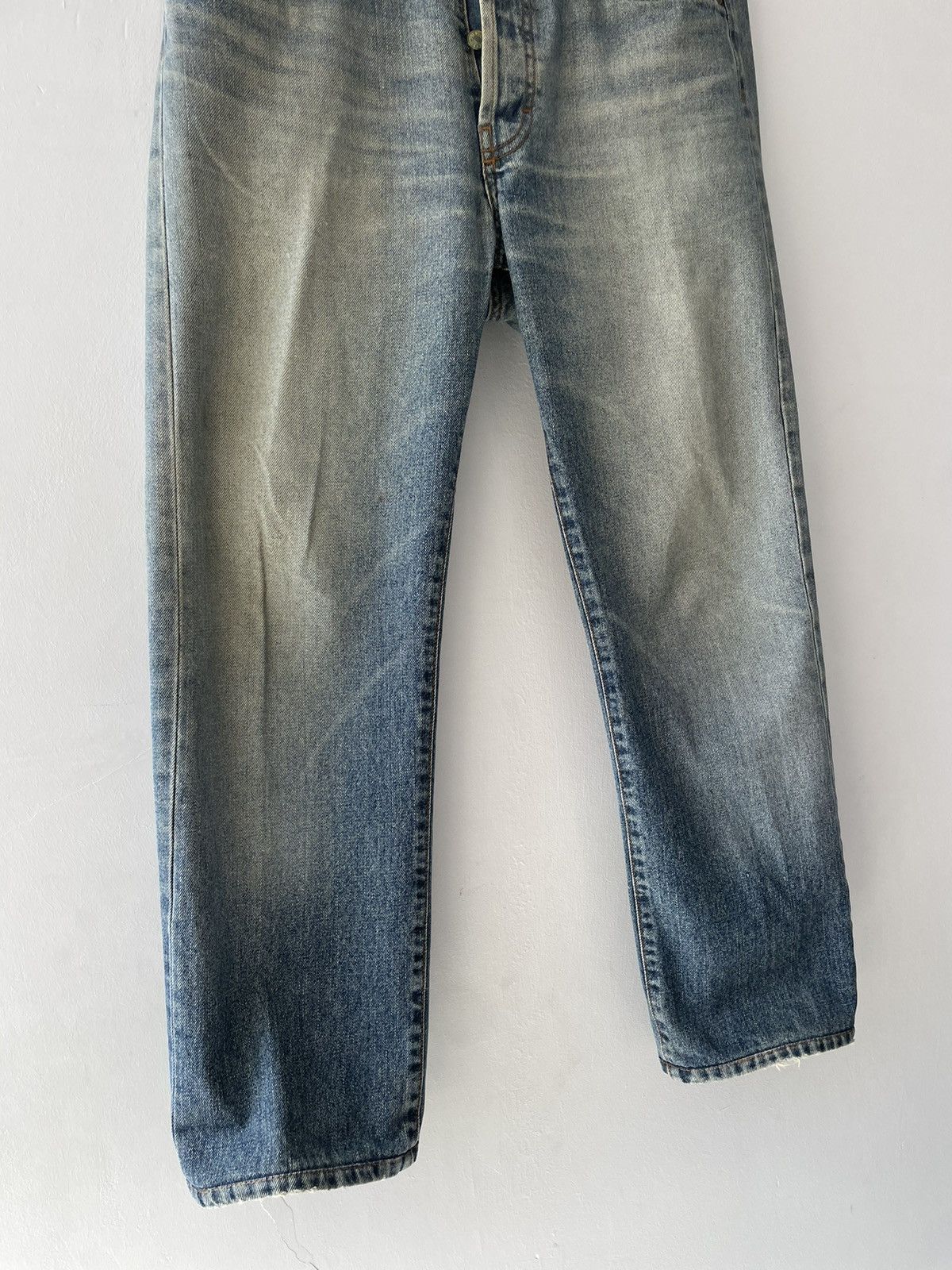 Diesel Diesel jean Size 27" / US 4 / IT 40 - 8 Thumbnail