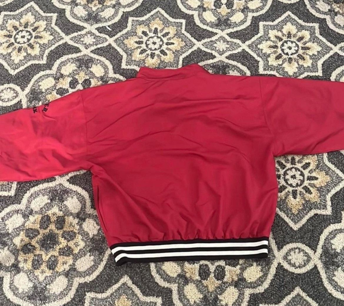 Cutter & Buck Cutter and buck vintage bomber Size US XL / EU 56 / 4 - 3 Thumbnail