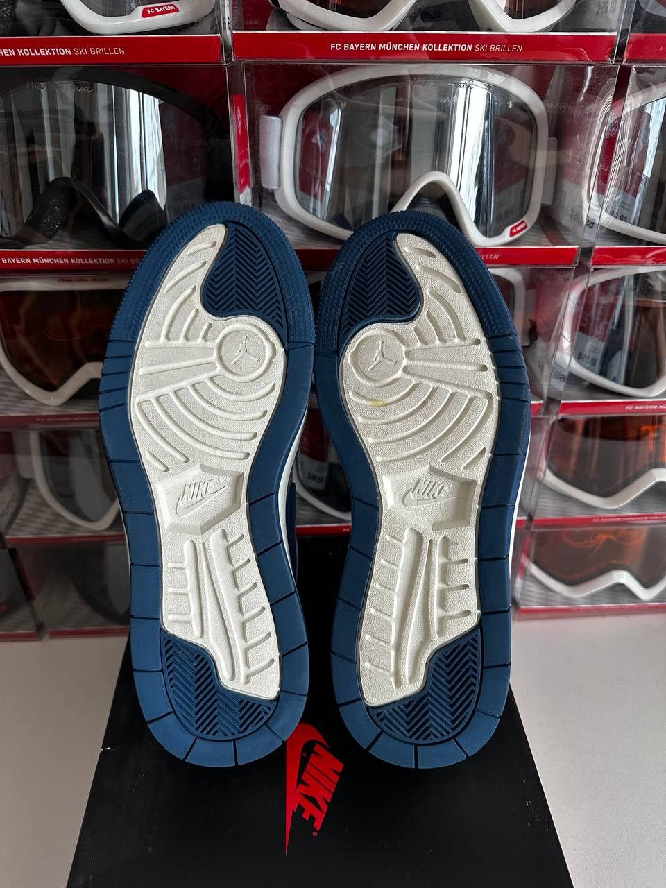 Nike Air Jordan 1 Elevate Low Size US 8 / IT 38 - 6 Thumbnail