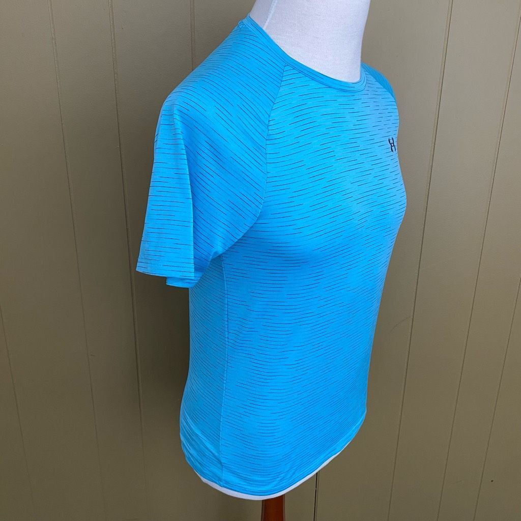 Under Armour Under Armour The Tech Tee men S loose fit short sleeve Crewn Size US S / EU 44-46 / 1 - 3 Thumbnail