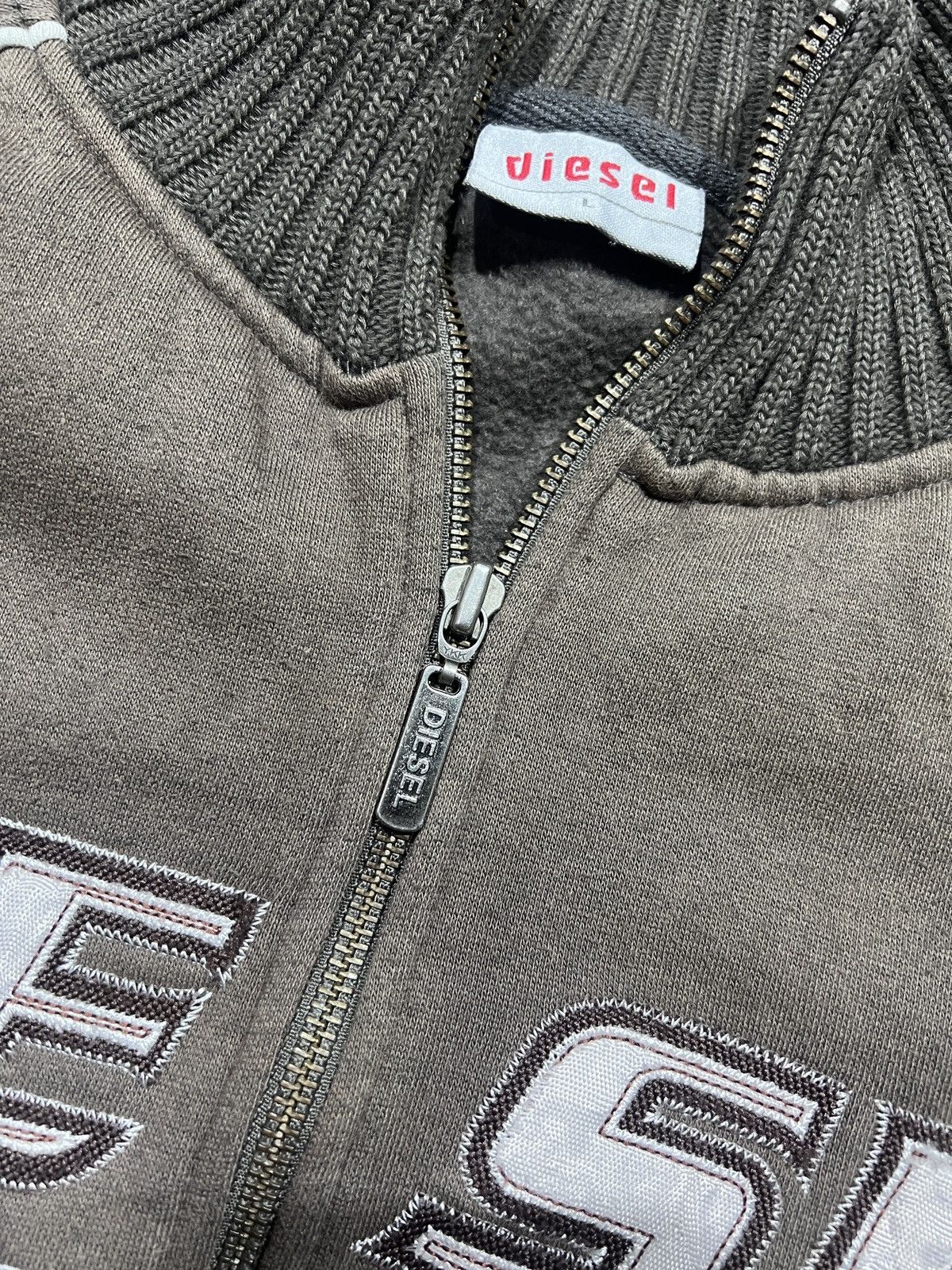 Diesel Diesel jacket Size US M / EU 48-50 / 2 - 4 Thumbnail