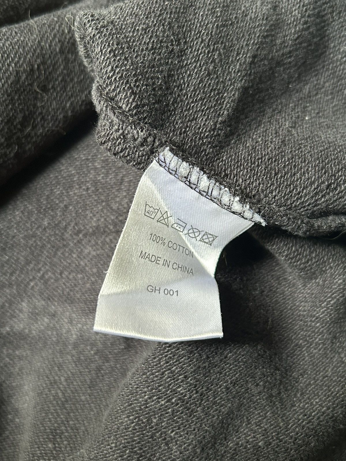 Palace 2013 OG Palace Jungle Dream Tri Ferg Hoodie Size US M / EU 48-50 / 2 - 5 Thumbnail