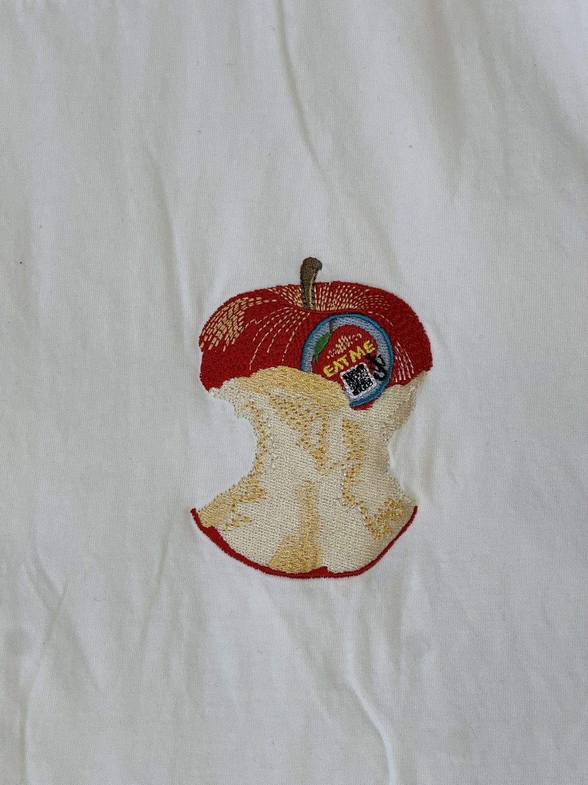 JW Anderson JW Anderson Apple Tee Size US S / EU 44-46 / 1 - 7 Thumbnail