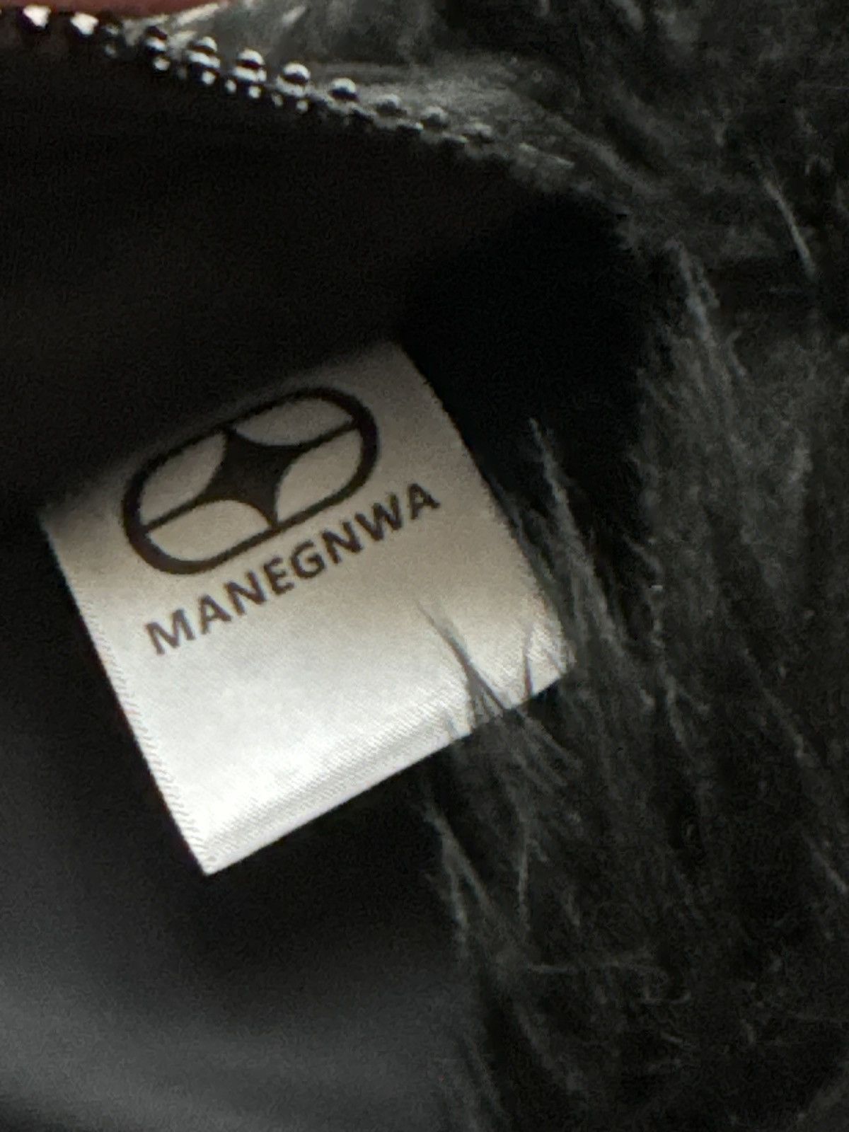 Other Furry bag Size ONE SIZE - 4 Thumbnail