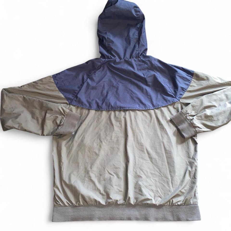 Nike Nike Windrunner GX1 Windbreaker Size US M / EU 48-50 / 2 - 3 Thumbnail