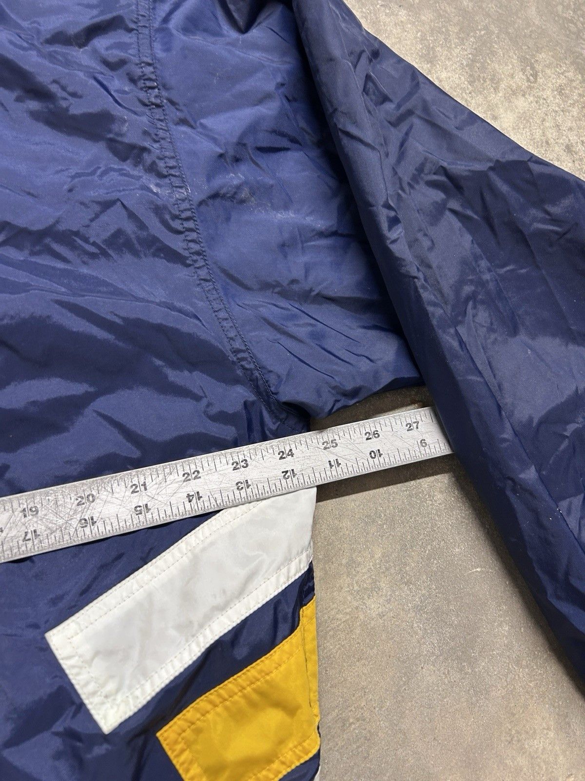 Adidas Vintage 90’s Adidas Retro Windbreaker Jacket Size Large Size US L / EU 52-54 / 3 - 8 Thumbnail