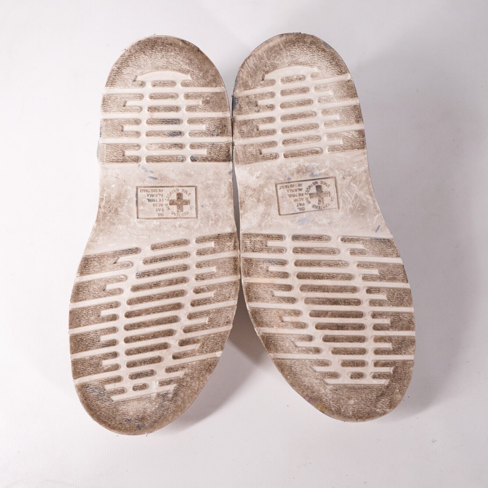 Dr. Martens Dr. Martens Platform Sneakers Strap Sandals Women's 9 Shoes Size US 9 / IT 39 - 5 Thumbnail