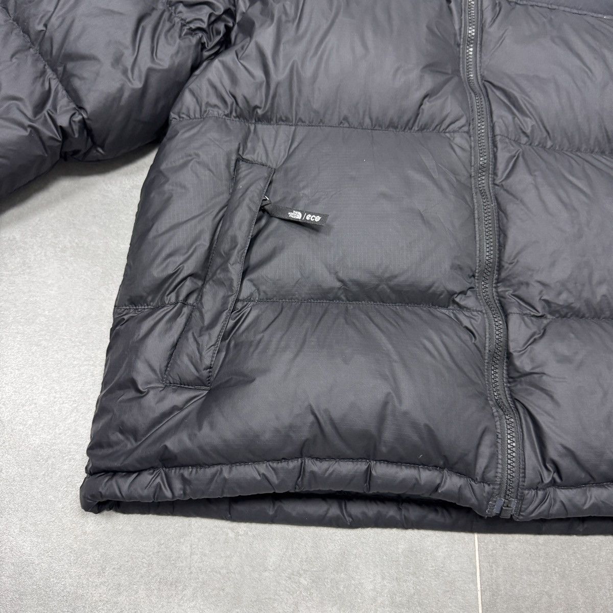 The North Face The North Face Nuptse 1996 TNF ECO Puffer Down Jacket Men Size US XL / EU 56 / 4 - 8 Thumbnail