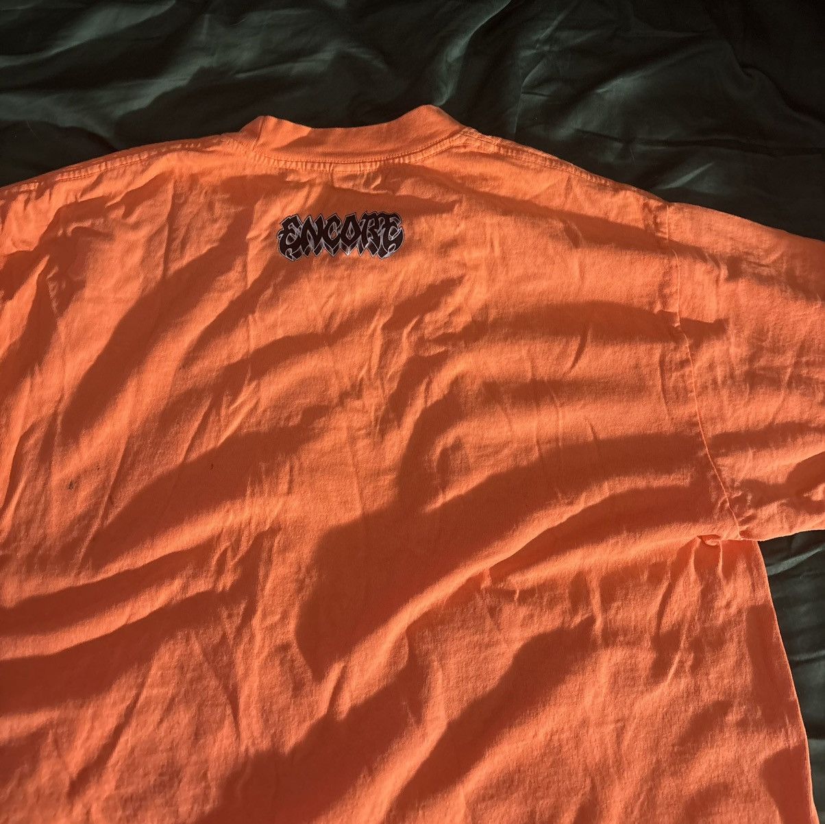 Other Che Rest In Bass Encore Limited Tee Size US M / EU 48-50 / 2 - 2 Thumbnail