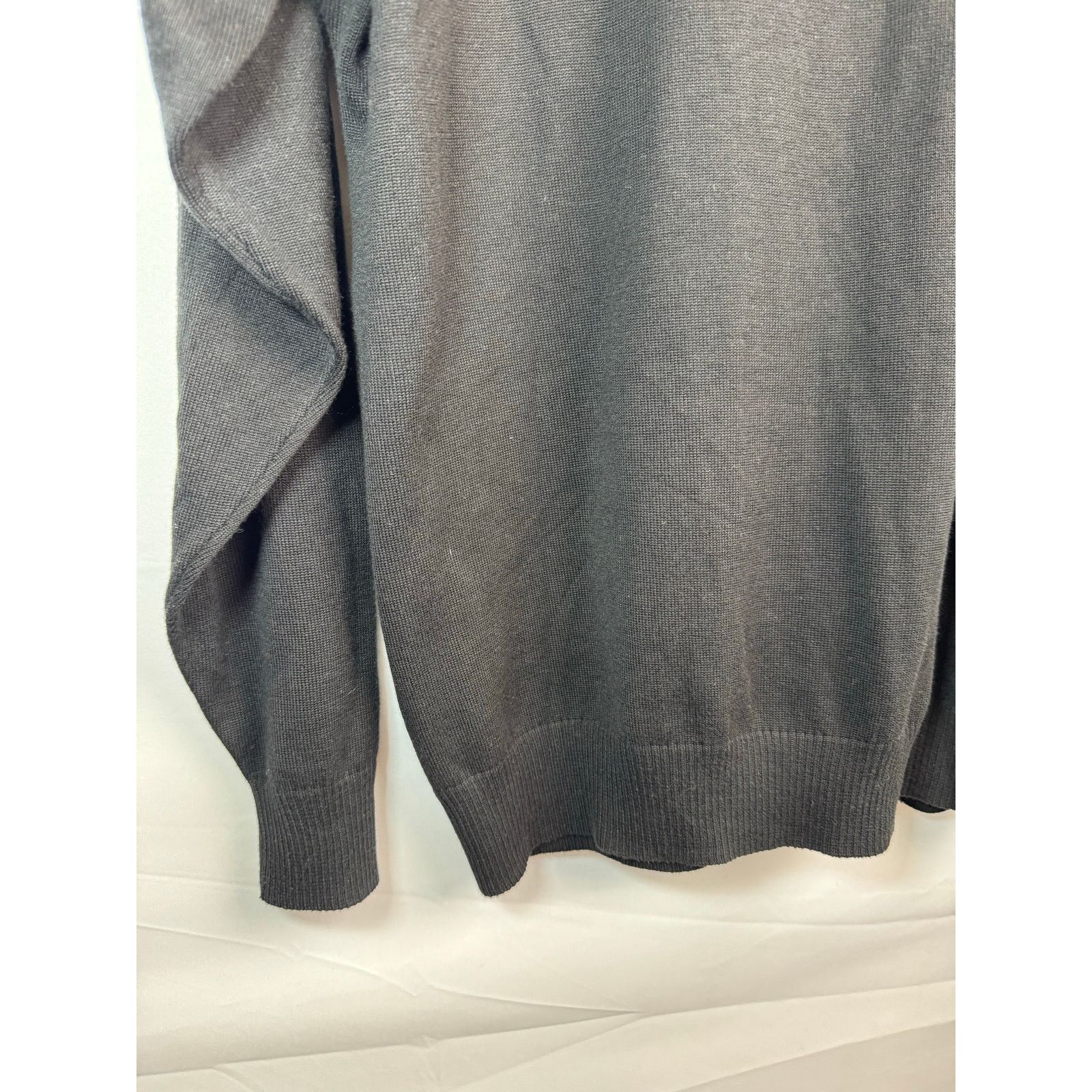 Protege Protégé Vintage sweater 1990s men's xxl Size US XXL / EU 58 / 5 - 9 Thumbnail