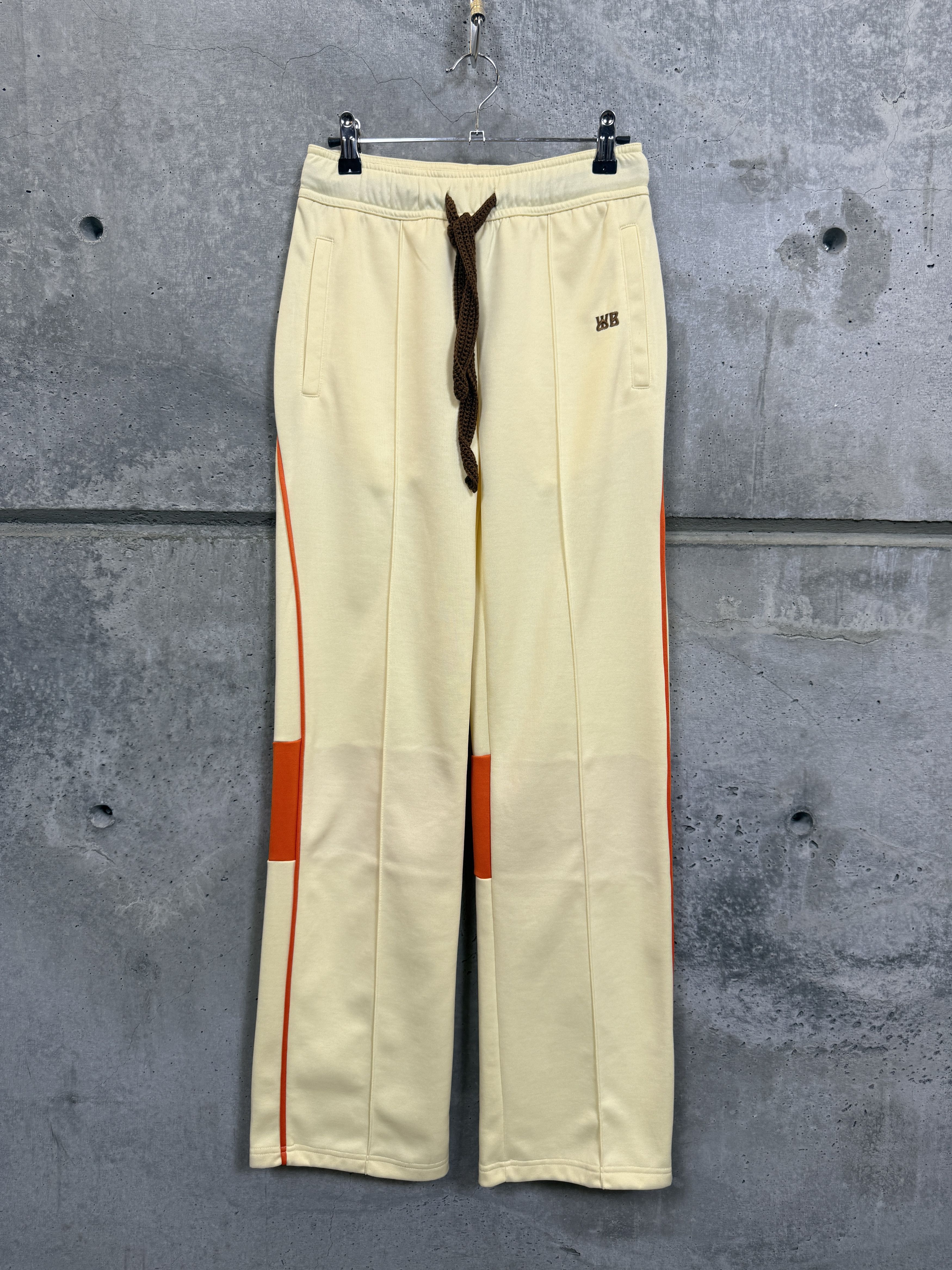 Wales Bonner $590 Wales Bonner Percussion Track Pants Size US 28 / EU 44 - 5 Thumbnail