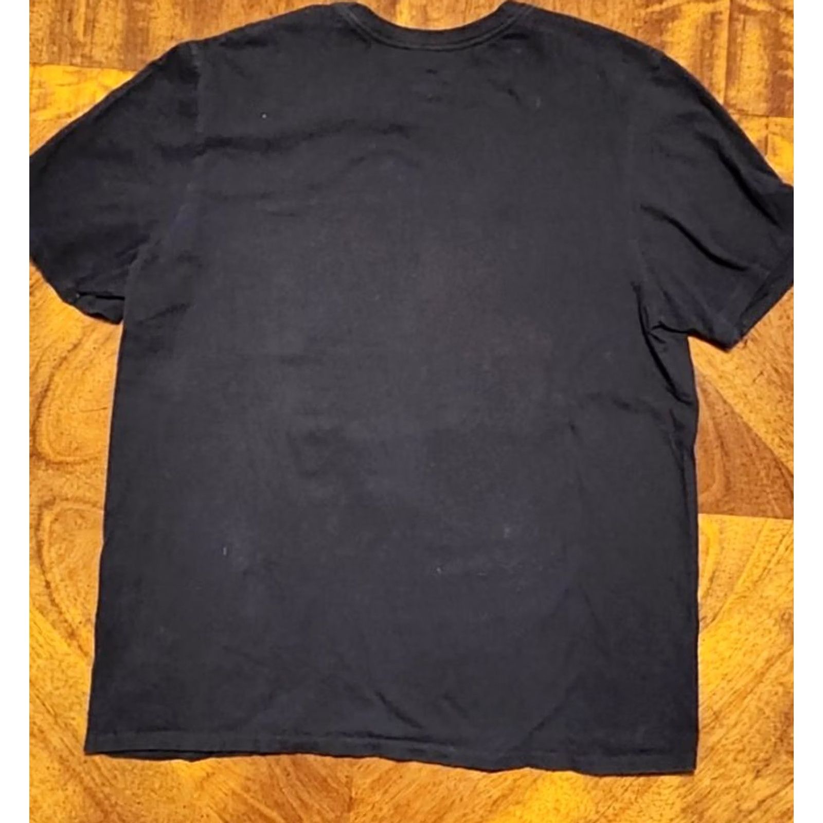 Nike Nike Shirt Mens XL Black Ohio State University Allstate Sugar Bowl Buckeyes Tee Size US XL / EU 56 / 4 - 3 Thumbnail