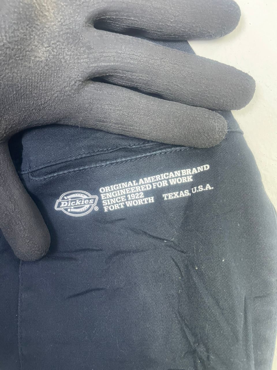 Dickies Dickies Texas Worker Jacket Size US L / EU 52-54 / 3 - 7 Thumbnail