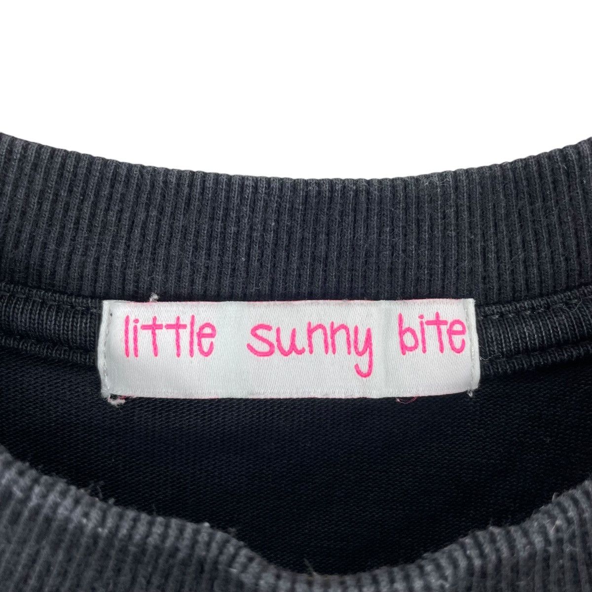 Band Tees Little Sunny Bite Grateful Dead Boxy Tee Shirt Size US S / EU 44-46 / 1 - 8 Thumbnail