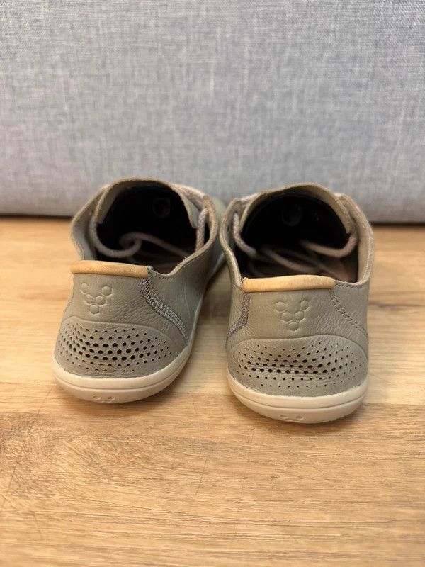Vivobarefoot Vivobarefoot Primus Lux Leather Running Shoes 35 barefoot Size US 5 / IT 35 - 7 Thumbnail