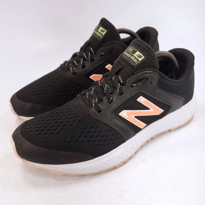 520 comfort hotsell ride new balance