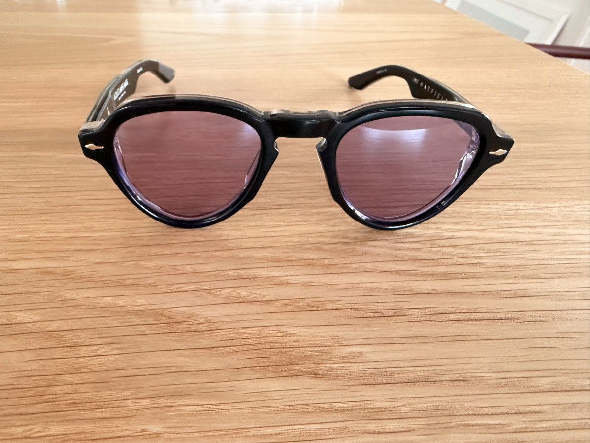 Jacques Marie Mage Hatfield Sunglasses in Maverick Size ONE SIZE - 2 Thumbnail