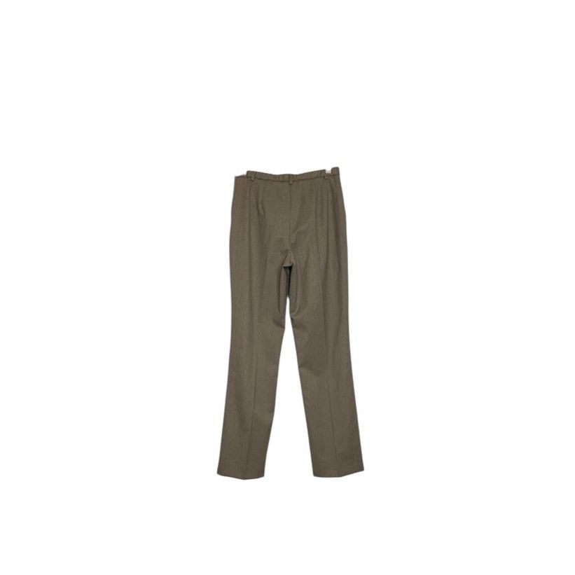 Pendleton Pendleton beige wool straight legs dress pants size 6 Size 28" / US 6 / IT 42 - 7 Thumbnail