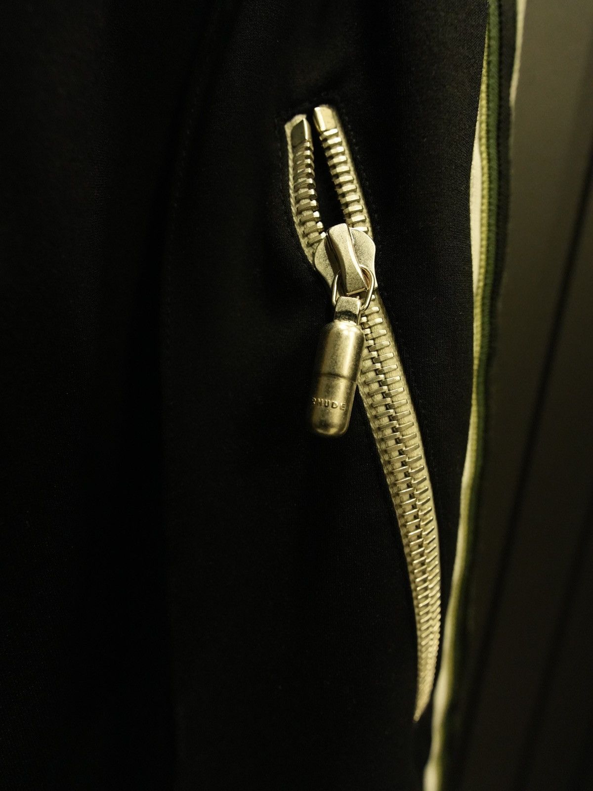 Rhude Rhude Side Stripe Track Pants Size US 30 / EU 46 - 5 Thumbnail
