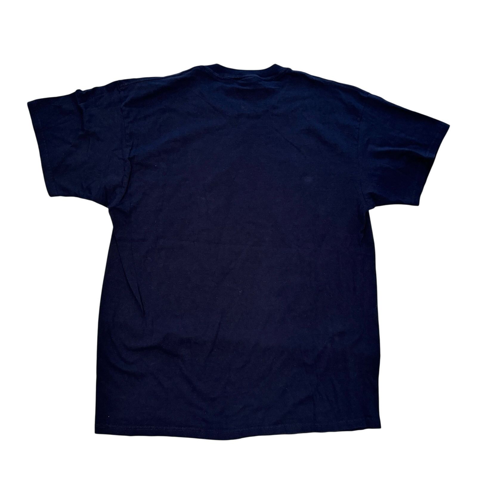 Delta Vintage Denver Broncos Super Bowl XXXII (32) Shirt Black XL Size US XL / EU 56 / 4 - 2 Thumbnail