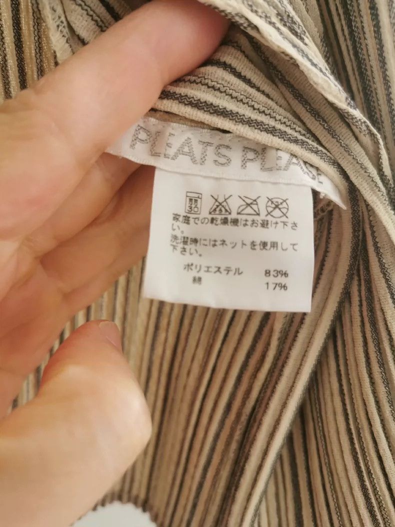 Issey Miyake issey miyake size:3 A button-down coat 2506-Nextarrow Size XXS / US 00 / IT 34 - 2 Thumbnail