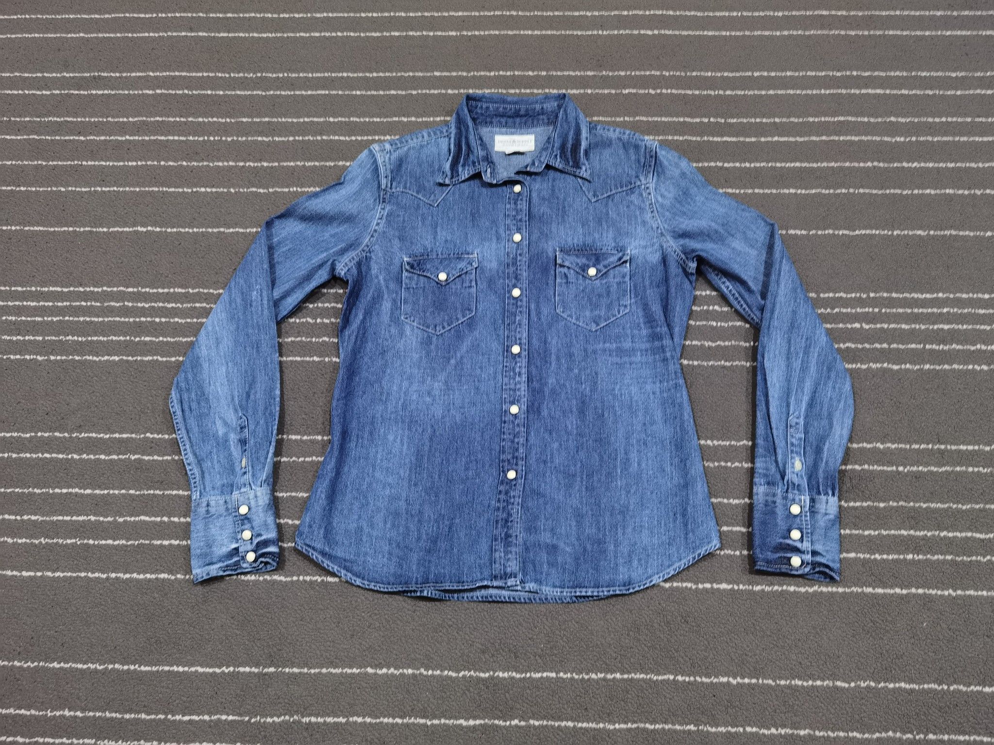 Ralph Lauren Ralph Lauren Denim and supply XS 8125 Size XS / US 0-2 / IT 36-38 - 5 Thumbnail