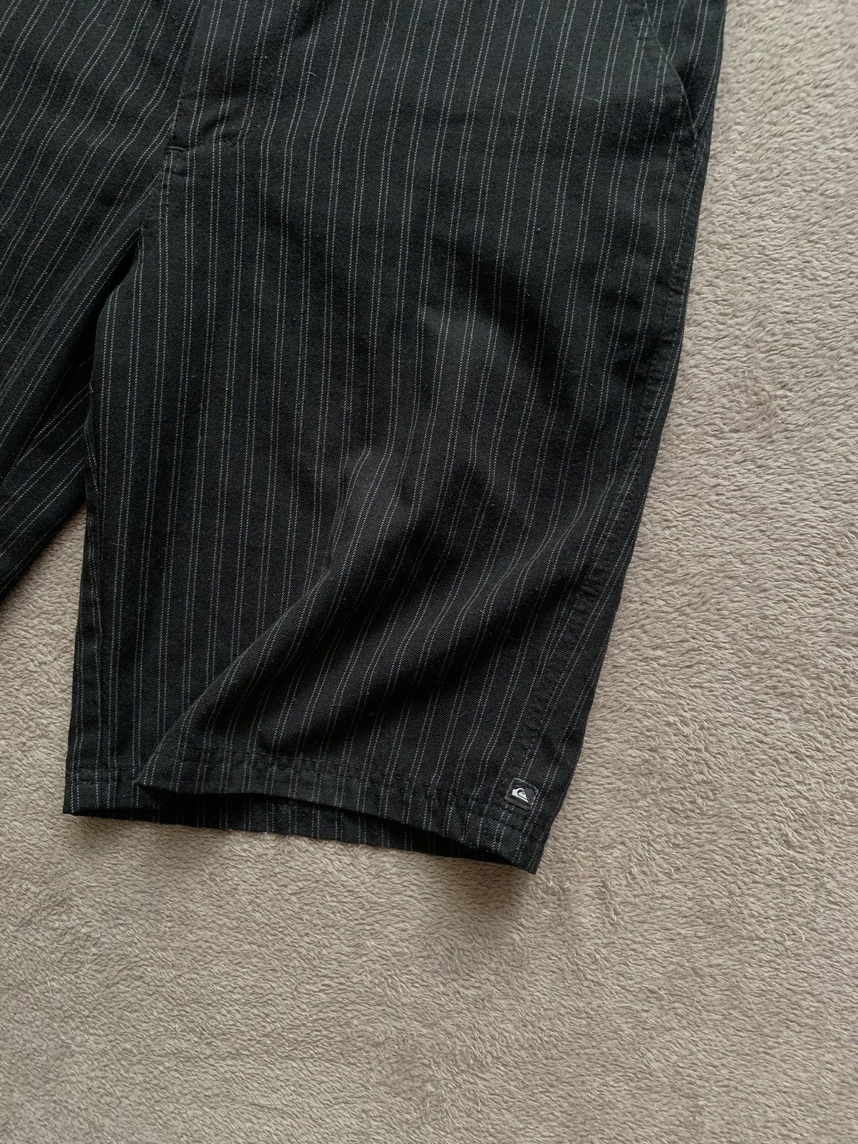 Affliction Quiksilver vintage Y2K shorts Affliction Billabong vibe Size US 32 / EU 48 - 4 Thumbnail