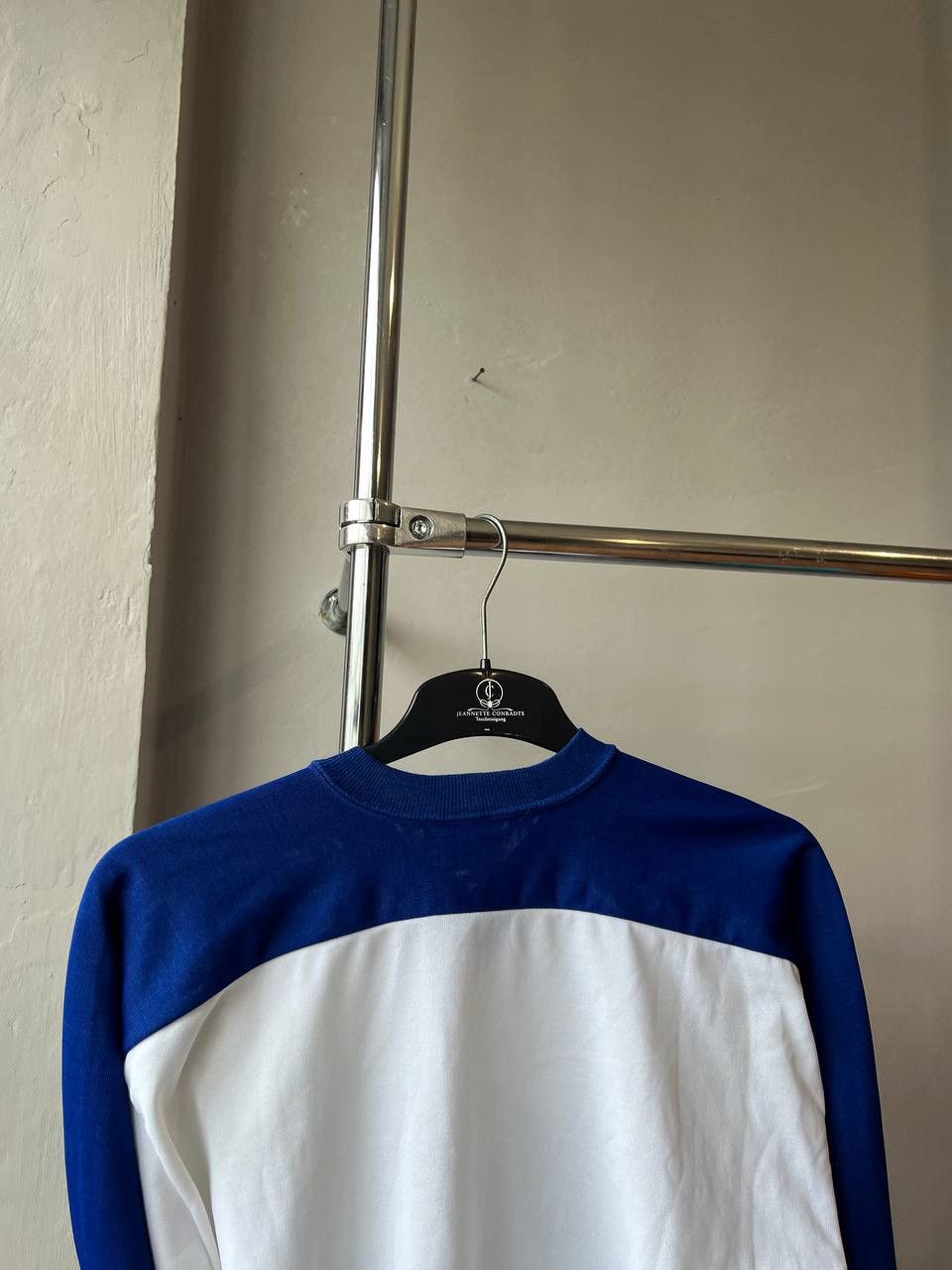Ccm 1970/75 VERY RARE TORONTO MAPLE LEAFS RARE HOCKEY JERSEY M Size US M / EU 48-50 / 2 - 12 Thumbnail