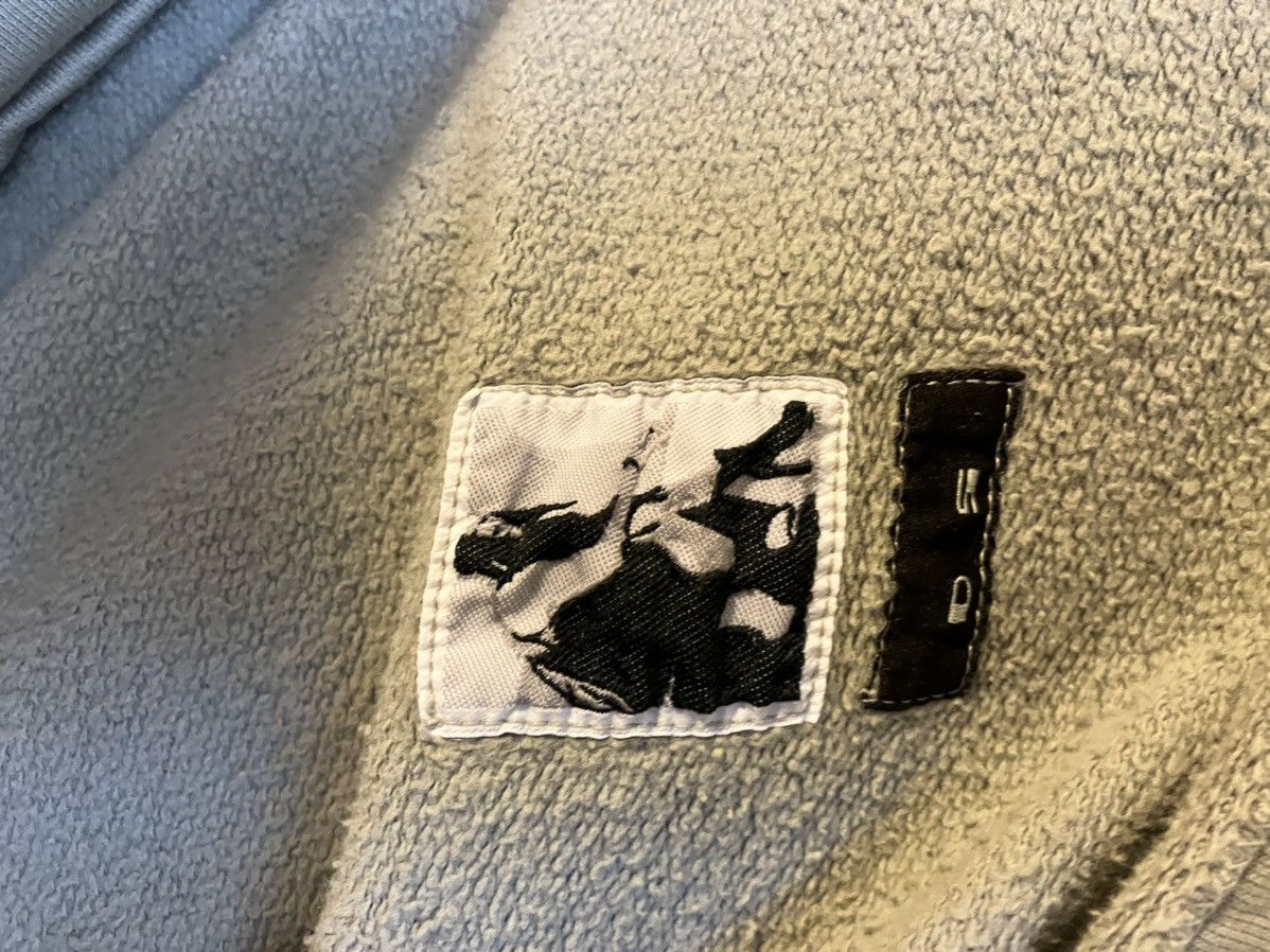 Rick Owens × Rick Owens Drkshdw Rick owens pull over hoodie Size US XL / EU 56 / 4 - 4 Thumbnail