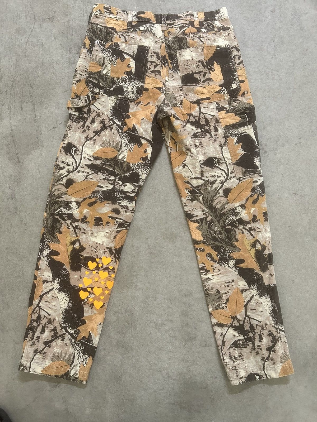 Bdg Custom BDG camo pants Size US 30 / EU 46 - 4 Thumbnail