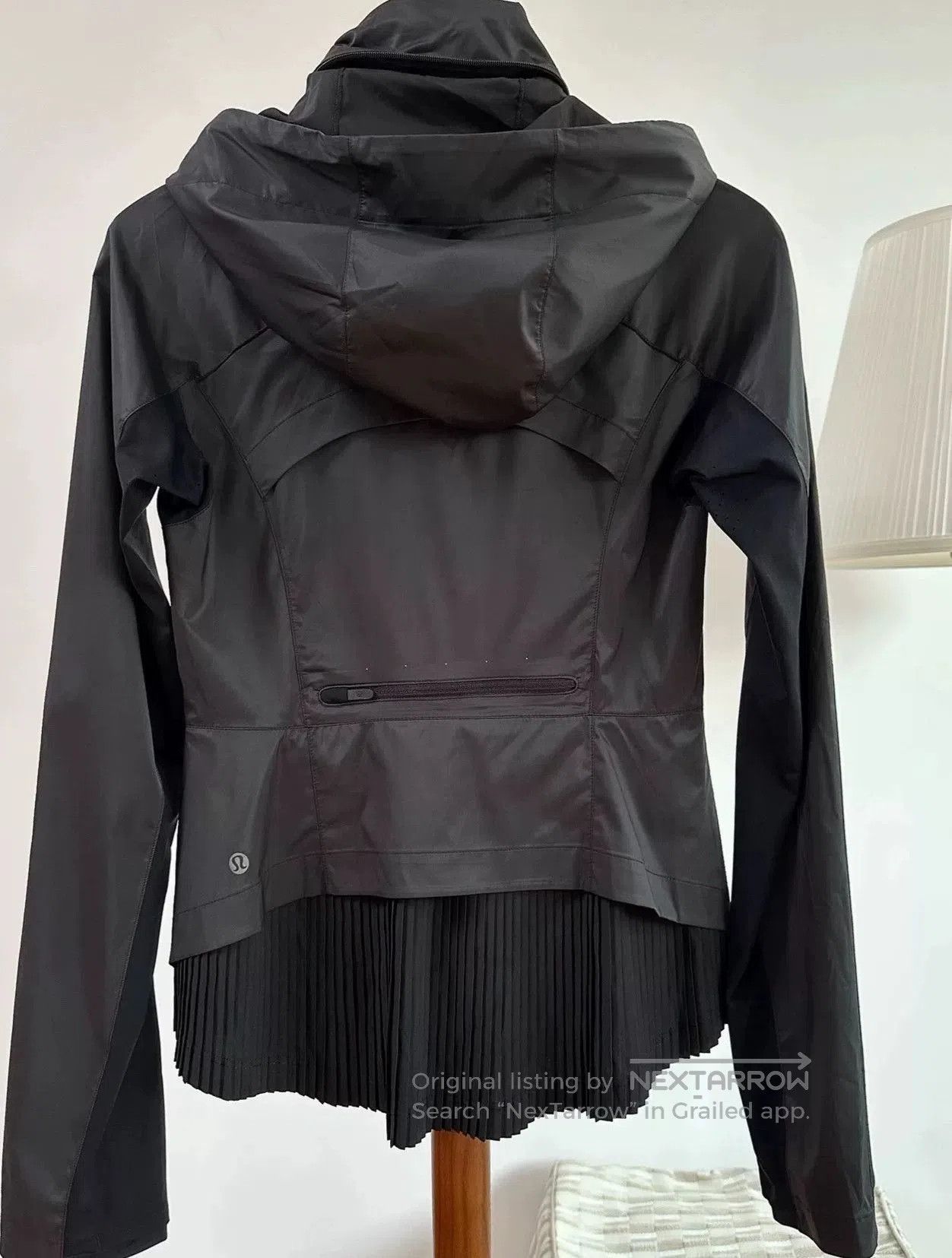 Lululemon Lululemon Goal Smesher Jacket. Size XL / US 12-14 / IT 48-50 - 2 Thumbnail