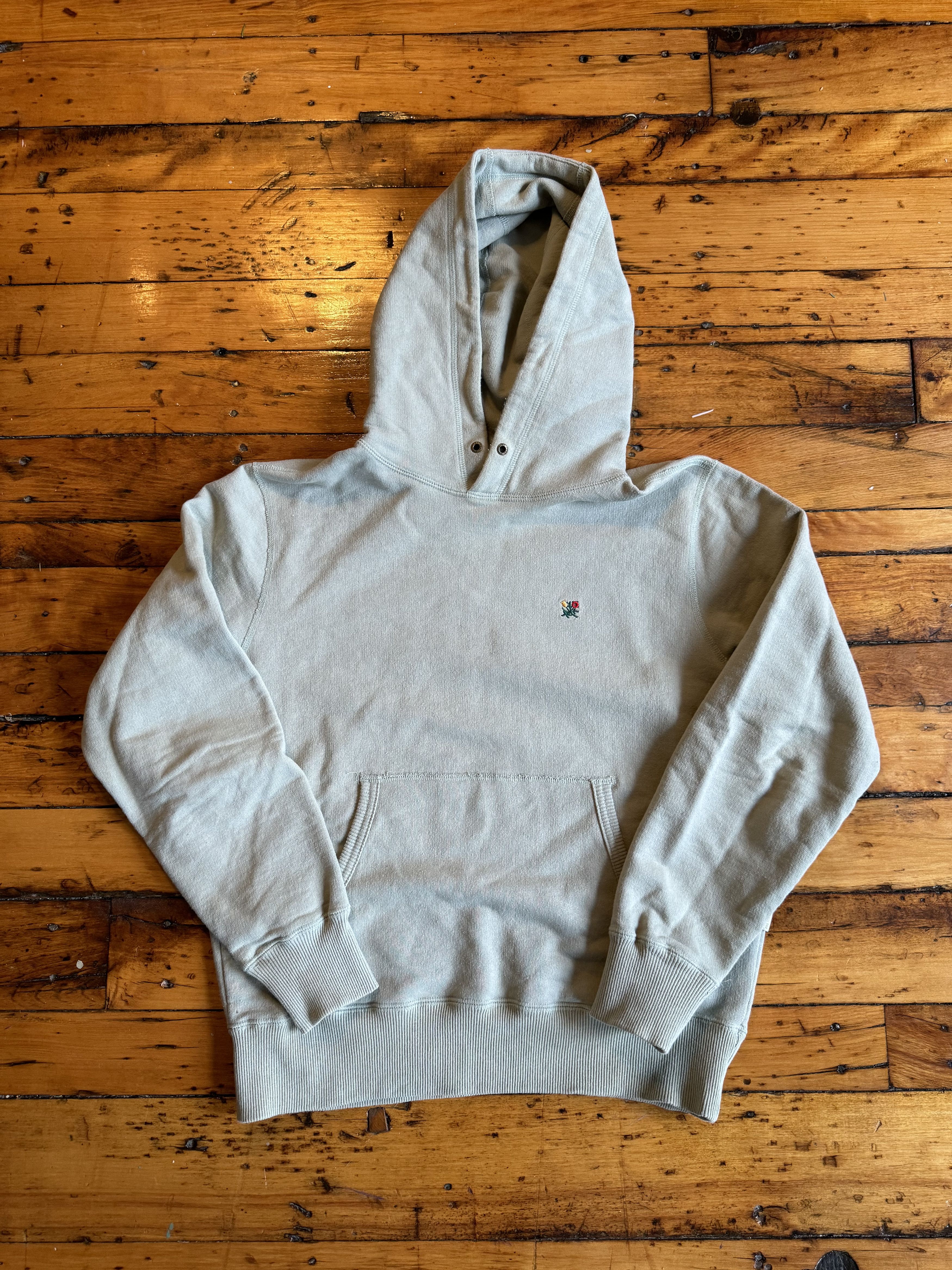 Puffco hotsell champion hoodie