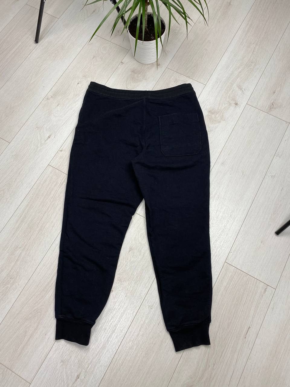 Adidas Yohji Yamamoto x Adidas Y-3 Track Pant Jogger size XL Size US 38 / EU 54 - 14 Thumbnail