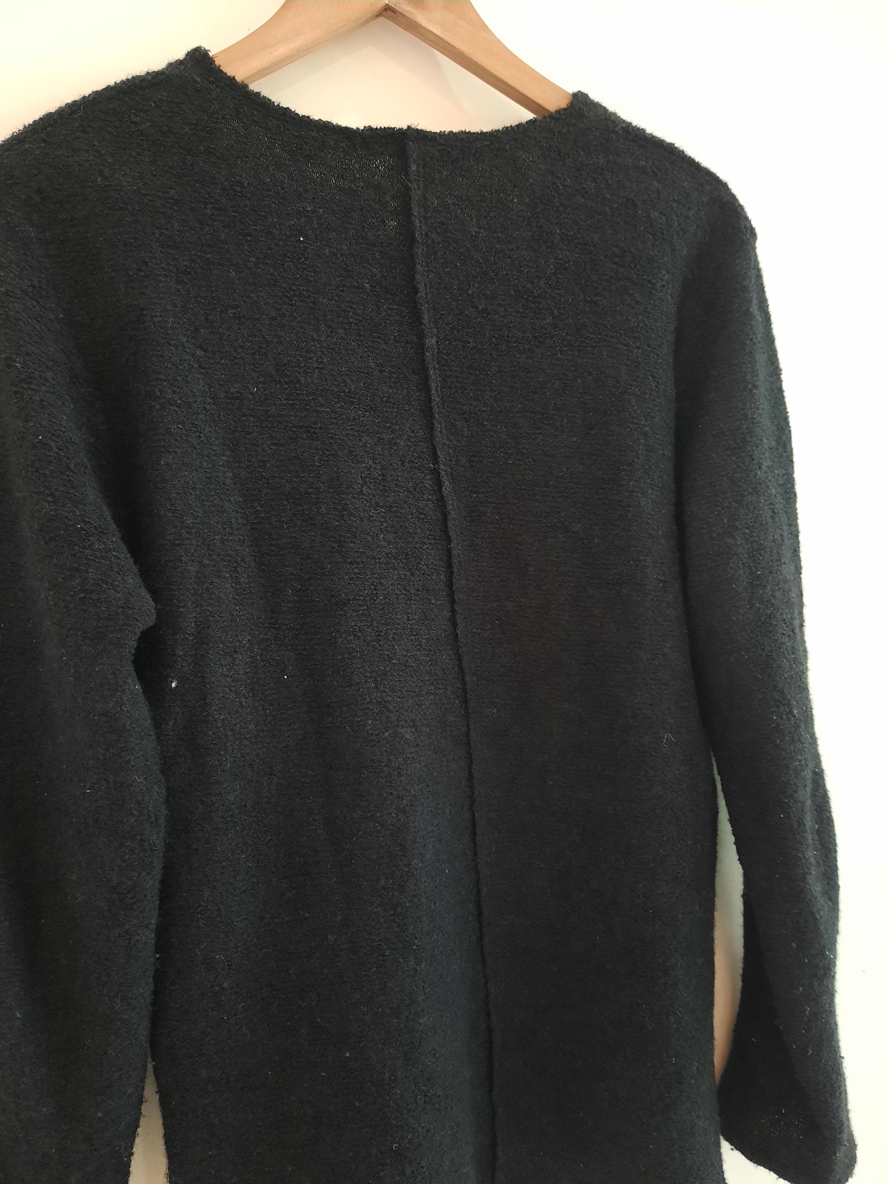 14th Addiction Shellac V-Neck Longsleeves Size US S / EU 44-46 / 1 - 4 Thumbnail