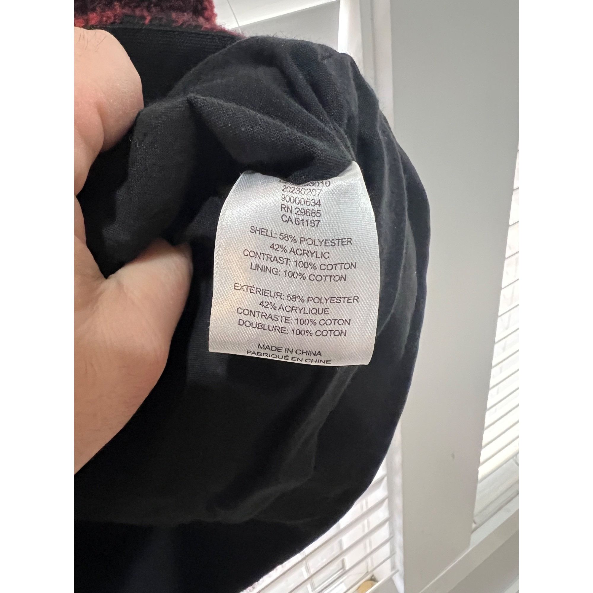 Pendleton Pendleton Men's Ridgeline Fleece Vest NWT - Size M Size US M / EU 48-50 / 2 - 6 Thumbnail