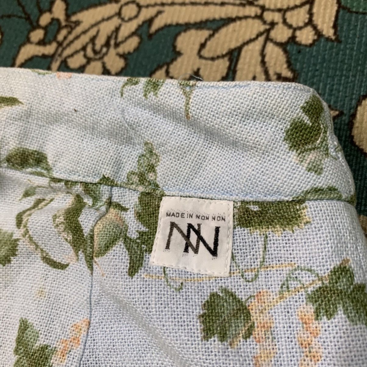 Mademoiselle Non Non MADEMOISELLE NON NON PANTS Size 24" / US 00 / IT 34 - 10 Thumbnail