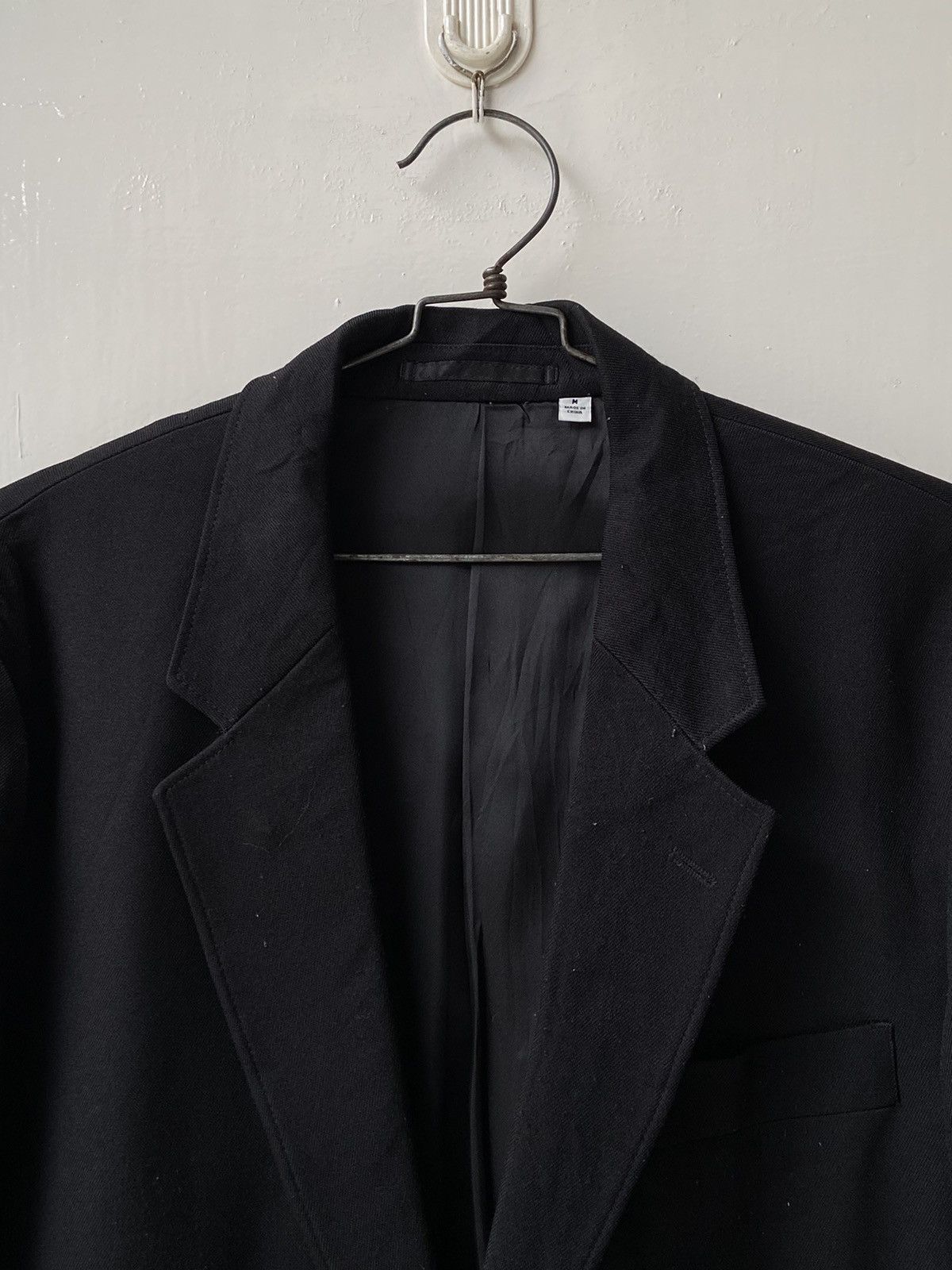 Uniqlo UNIQLO Black Suit Size US M / EU 48-50 / 2 - 12 Thumbnail