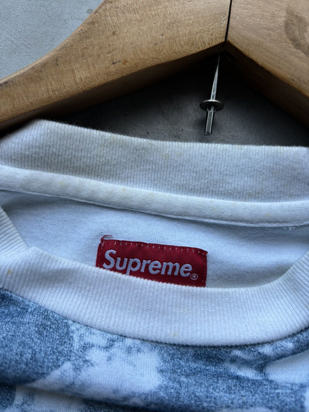 Supreme Supreme Michelangelo Size US L / EU 52-54 / 3 - 9 Thumbnail