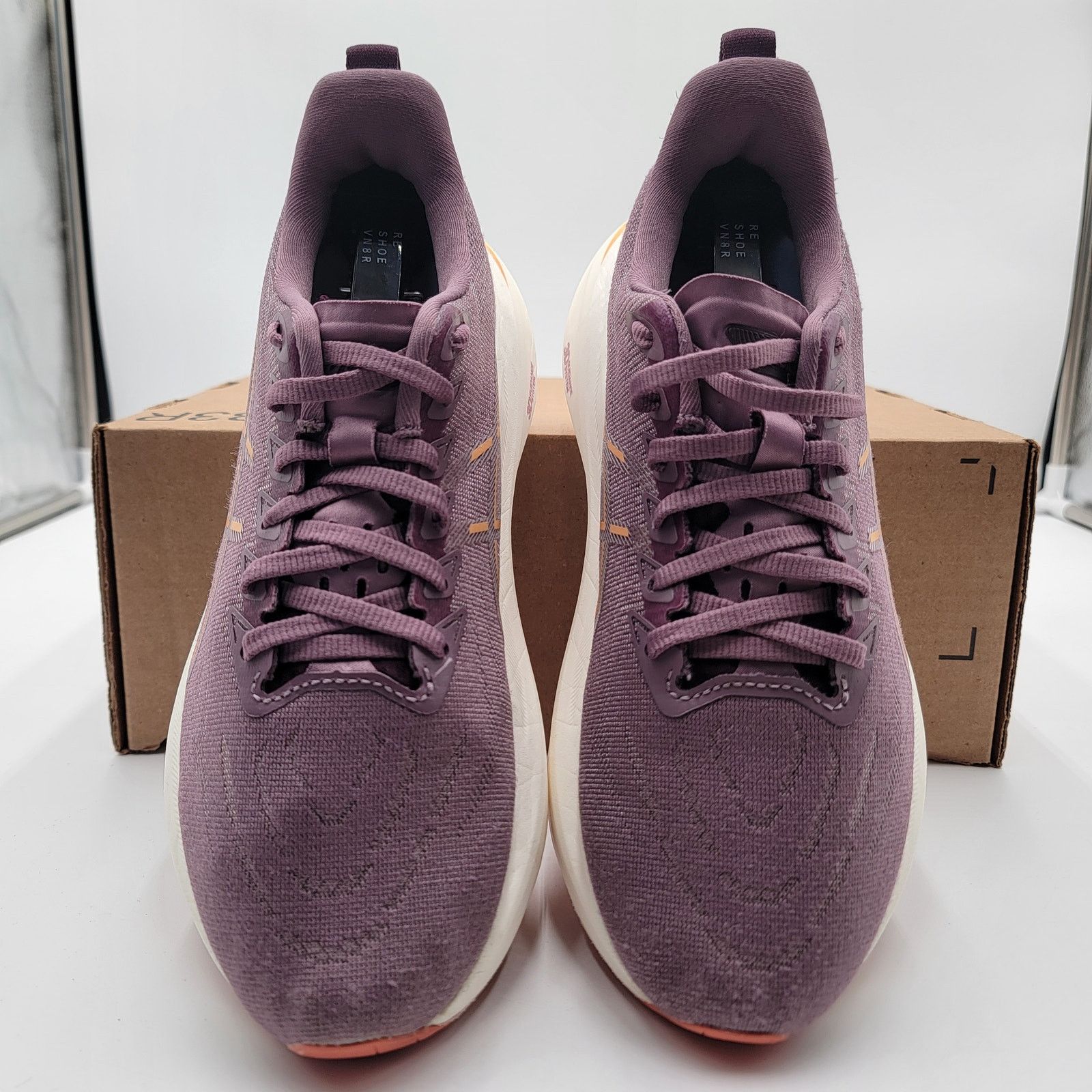 Asics Asics Wmns GT 2000 13 'Dusty Mauve' Sz 8 1012B666 500 (148) Size US 8 / IT 38 - 3 Thumbnail